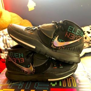Kyrie 6s ELEVEN ELEVEN